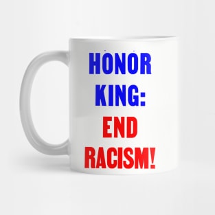 HONOR KING... Mug